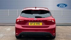 Ford Focus 1.0 EcoBoost 125 ST-Line X Edition 5dr Auto Petrol Hatchback